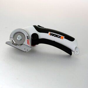 NEW Worx ZipSnip